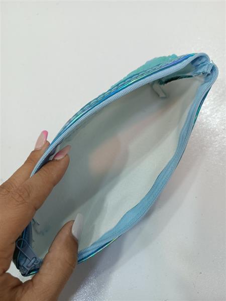 جامدادی پولکی