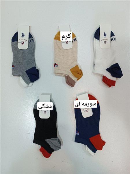 جوراب f