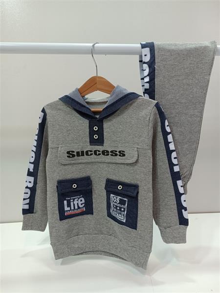 بلوز شلوار success