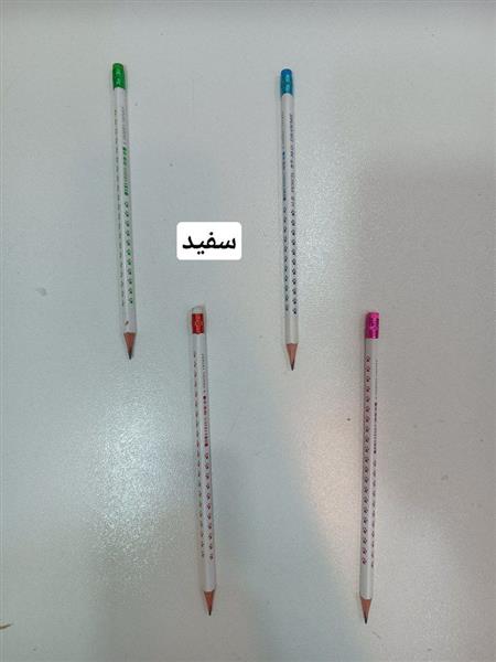 مداد مشکی