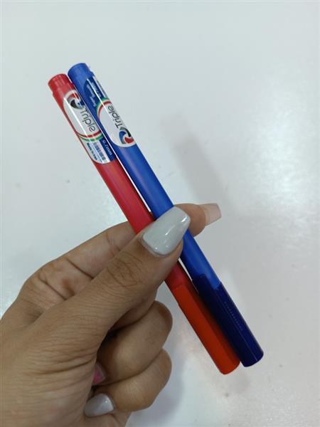 خودکار Triple