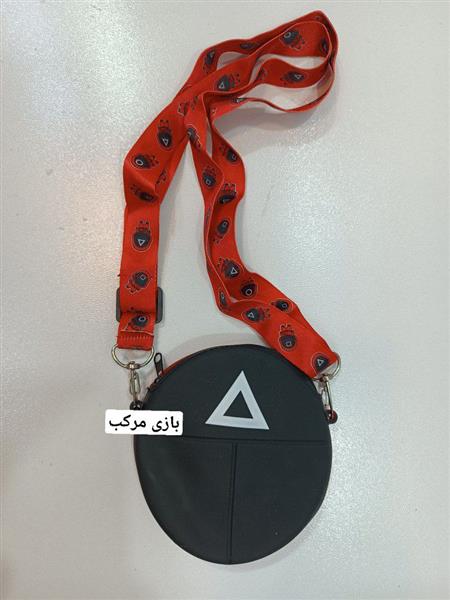 کیف سیلیکونی طرحدار