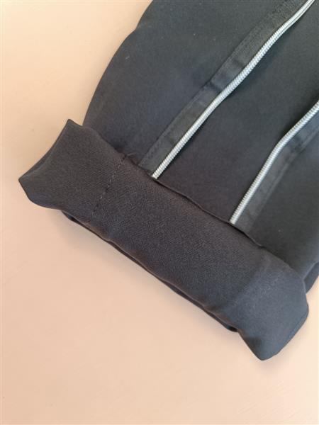 شلوار zipper