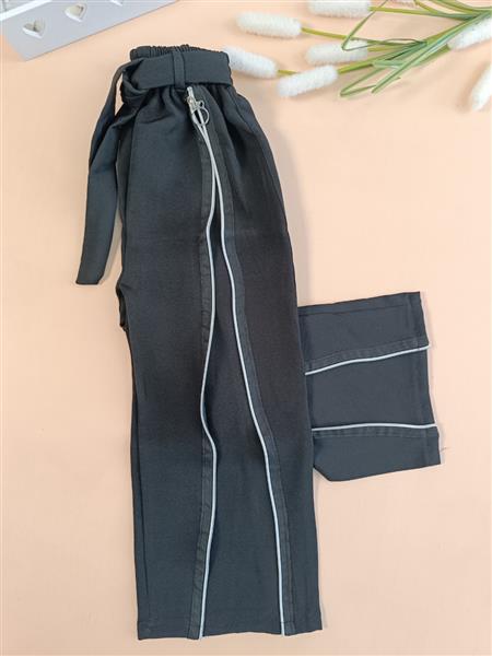 شلوار zipper