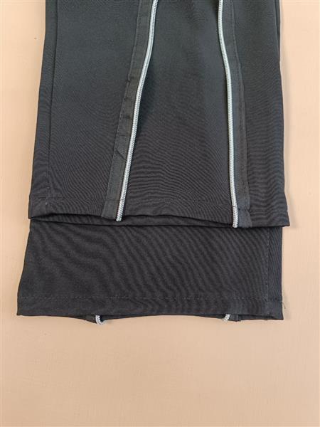 شلوار zipper