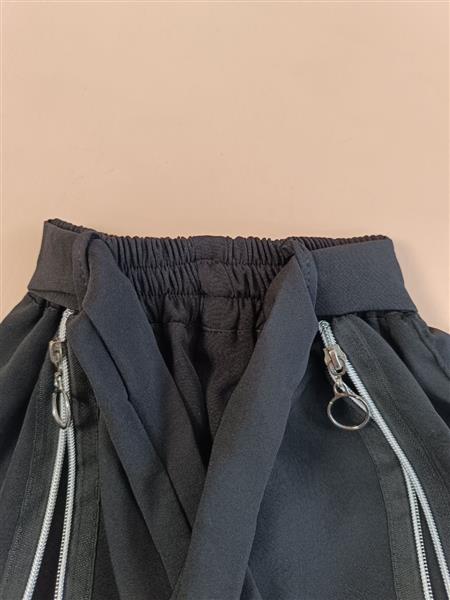 شلوار zipper