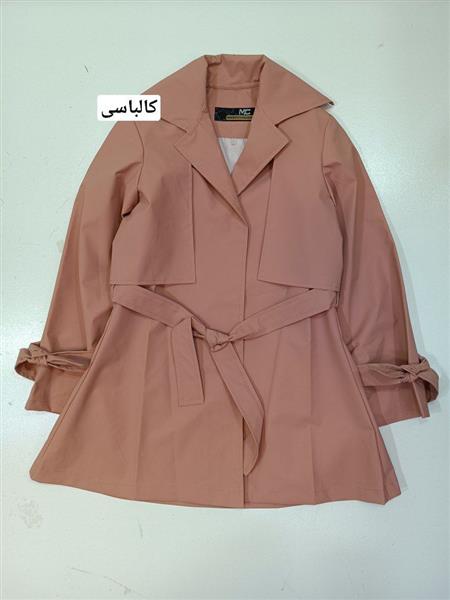 پالتو بارونی سوزان
