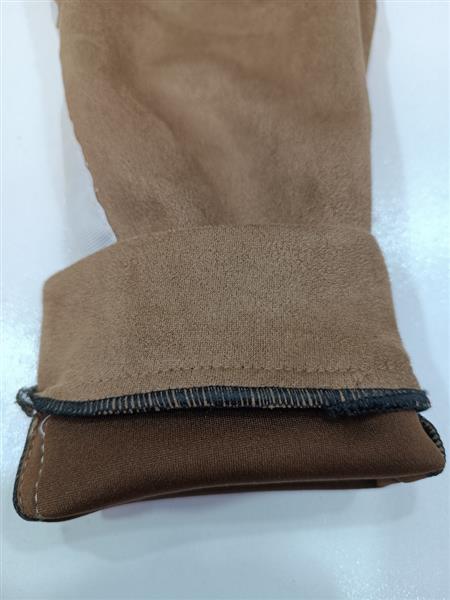 سویشرت شلوار نواری گربه