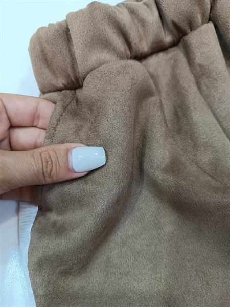 سویشرت شلوار نواری گربه