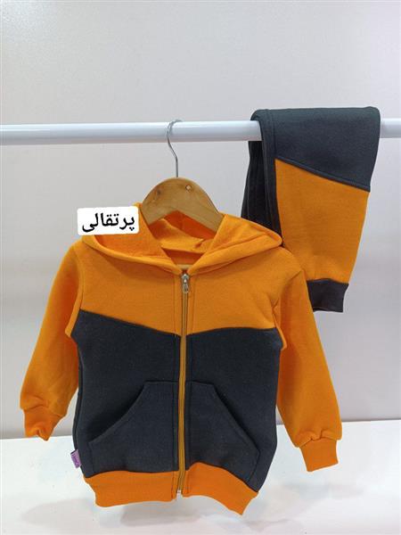 سویشرت شلوار اسپرت