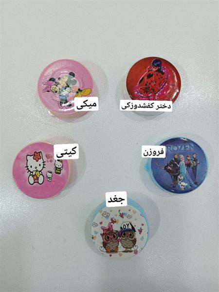 لیوان تاشو