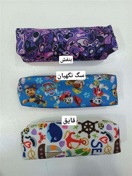 جامدادی فانتزی ۲