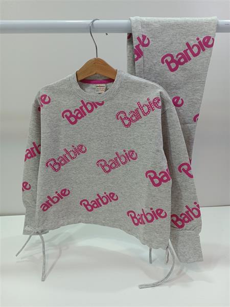 کراپ شلوار Barbie
