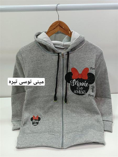 سویشرت Gray