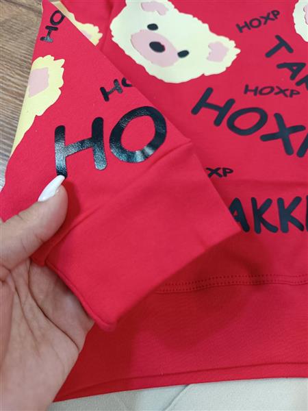 بلوز شلوار خرس Hoxp