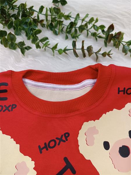 بلوز شلوار خرس Hoxp