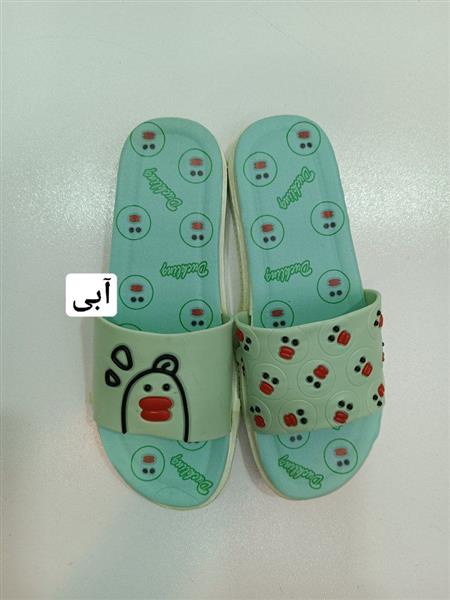 دمپایی تا به تا