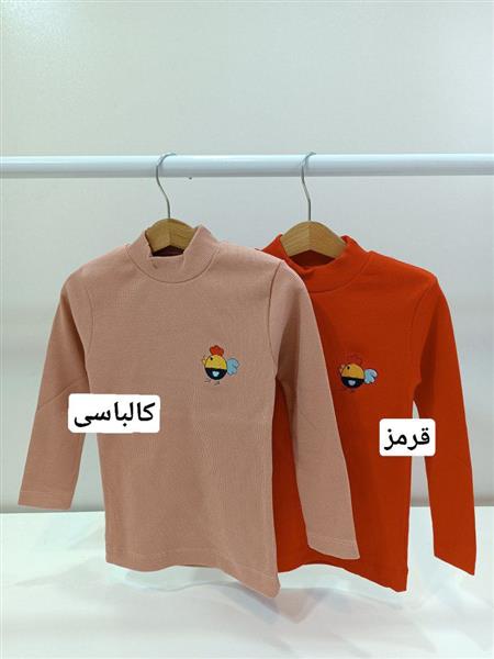 بلوز جوجه