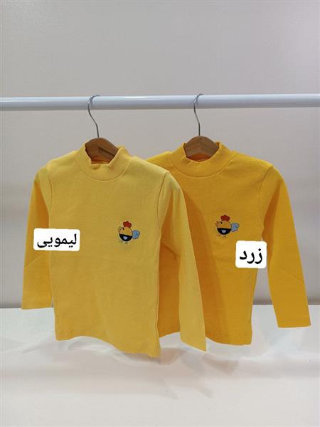 بلوز جوجه