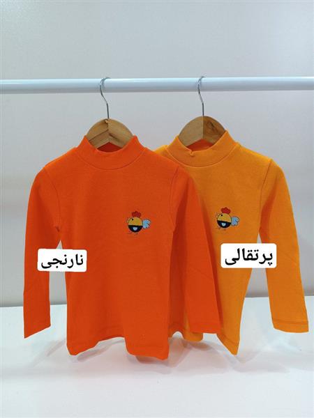 بلوز جوجه