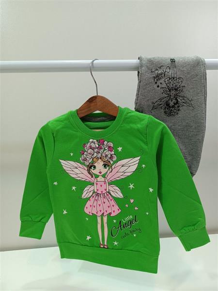 بلوز شلوار Angel