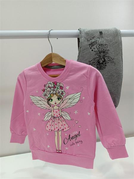 بلوز شلوار Angel