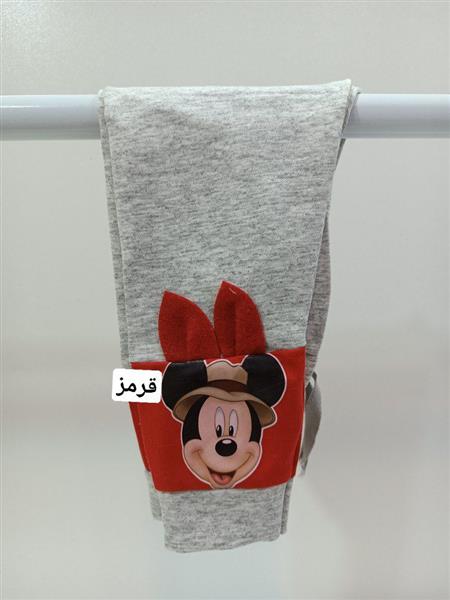 شلوار میکی و مینی