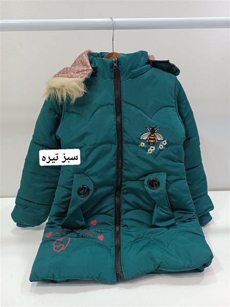 کاپشن زنبور