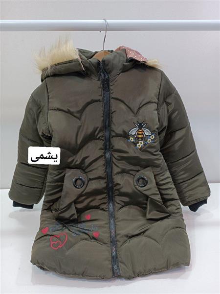 کاپشن زنبور