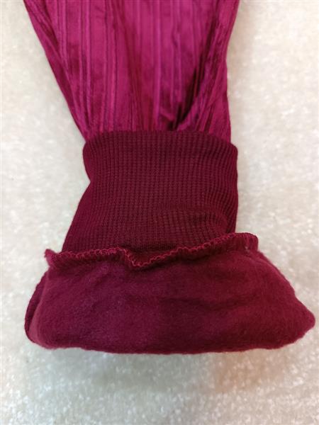 هودی شلوار مخمل challenge