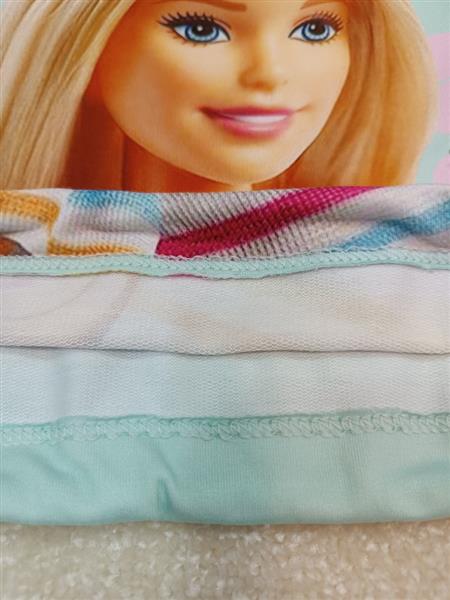 کراپ شلوار Barbie نگینی