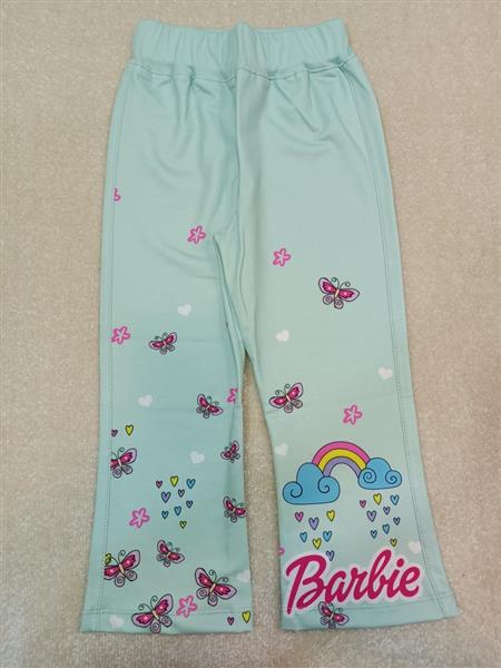 کراپ شلوار Barbie نگینی