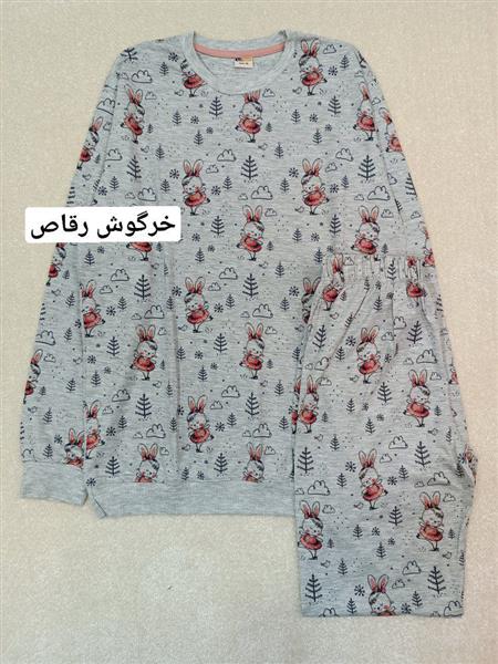 بلوز شلوار cute pattern