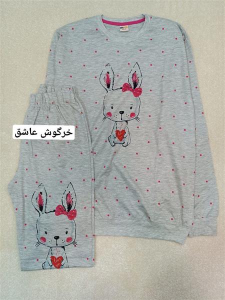 بلوز شلوار cute pattern