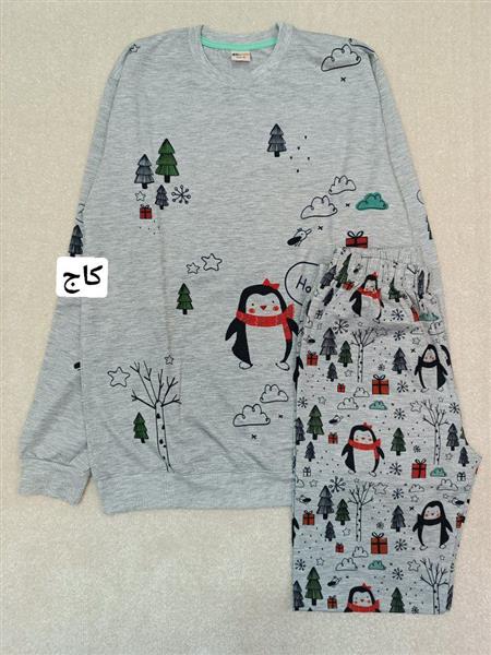 بلوز شلوار cute pattern