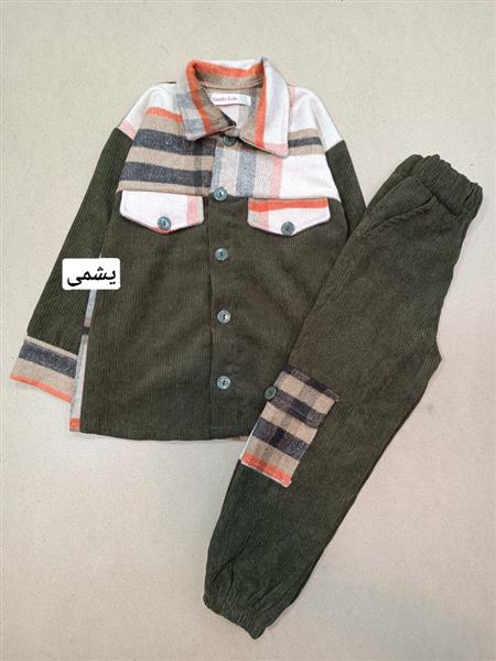بلوز شلوار square