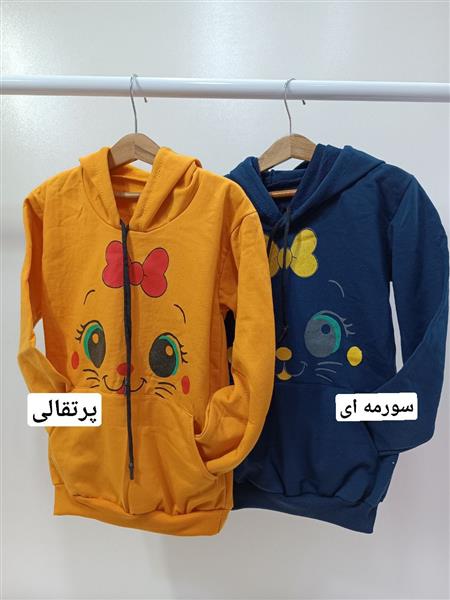 هودی سنجاب پاپیونی