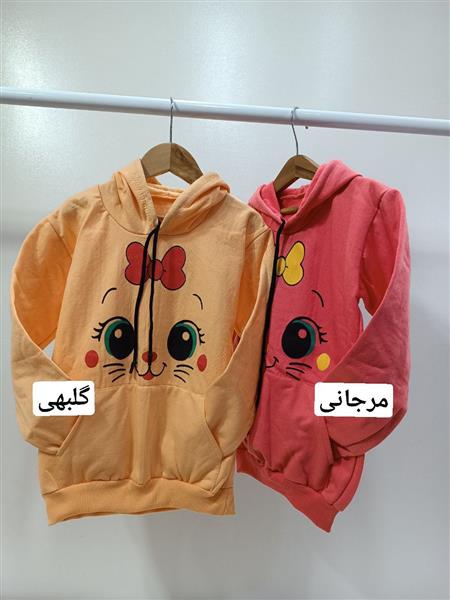 هودی سنجاب پاپیونی