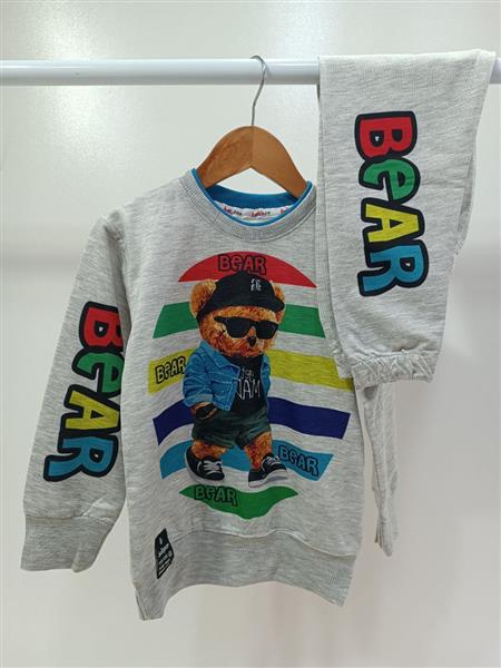 بلوز شلوار Mr Bear