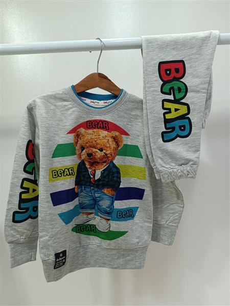 بلوز شلوار Mr Bear