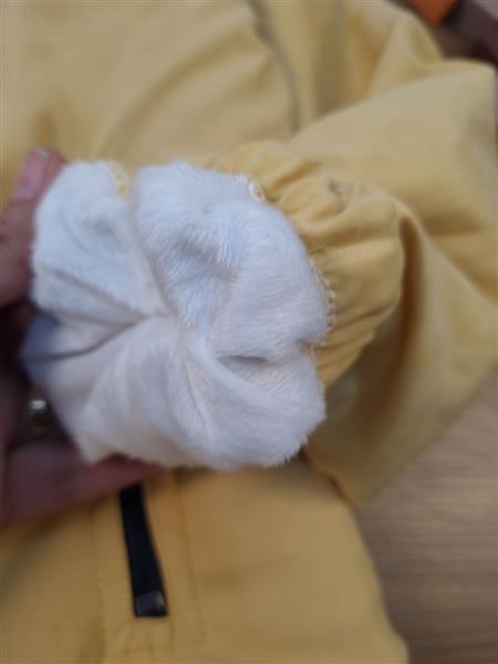 کاپشن توکرکی رنگی adidas