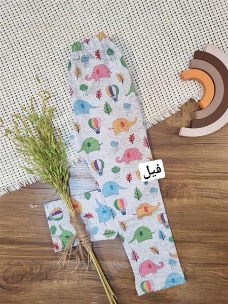 شلوار راحتی دلسا