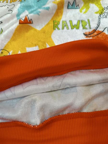 بلوز شلوار Rawri