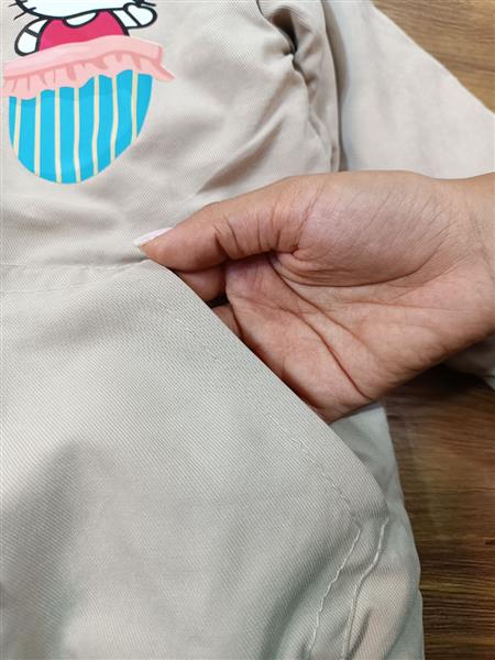 کاپشن دخترانه جذاب