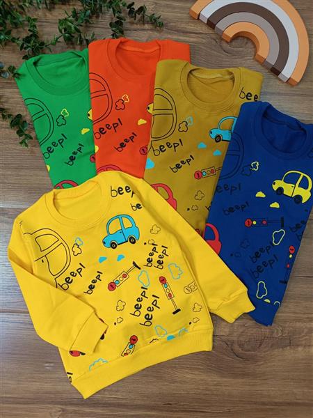 بلوز تک cars