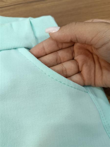 بلوز شلوار سگ Pocket