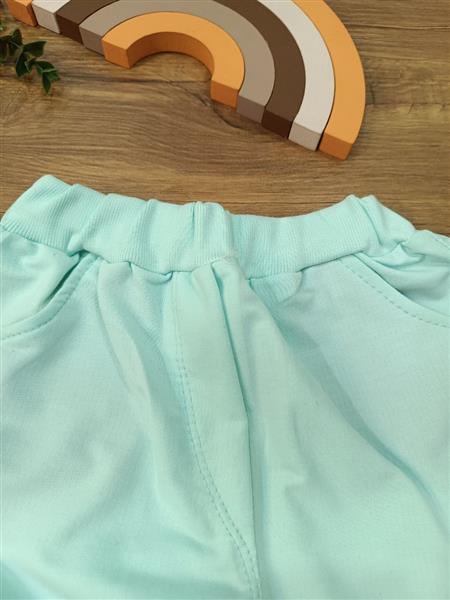 بلوز شلوار سگ Pocket