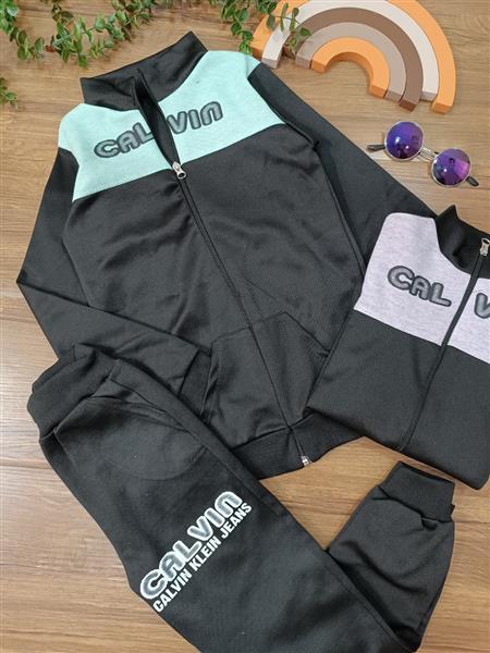 سویشرت شلوار Calvin