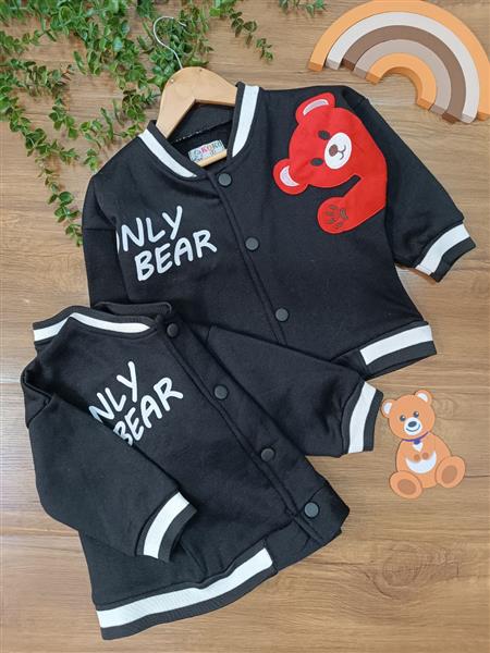 سویشرت خرس only bear