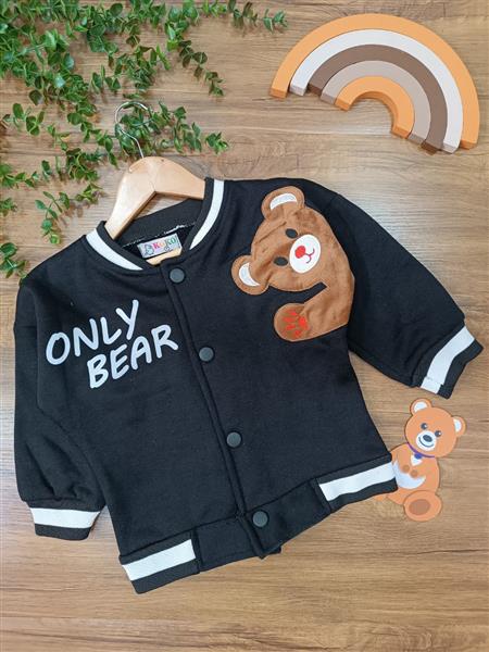 سویشرت خرس only bear